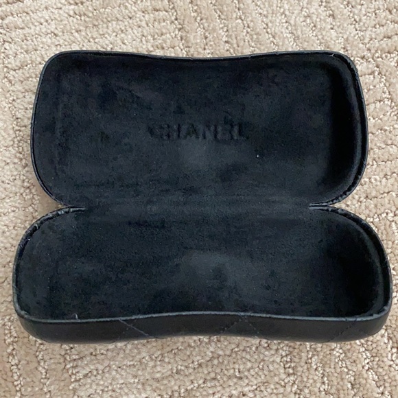 Chanel full set wayfarer gradient lens sunglasses - Picture 2 of 16